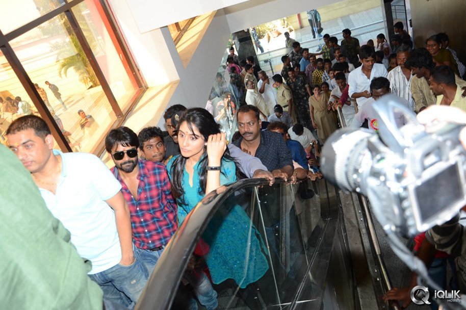Pilla-Nuvvu-Leni-Jeevitham-Movie-Success-Tour